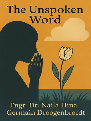 cover image of The Unspoken Word